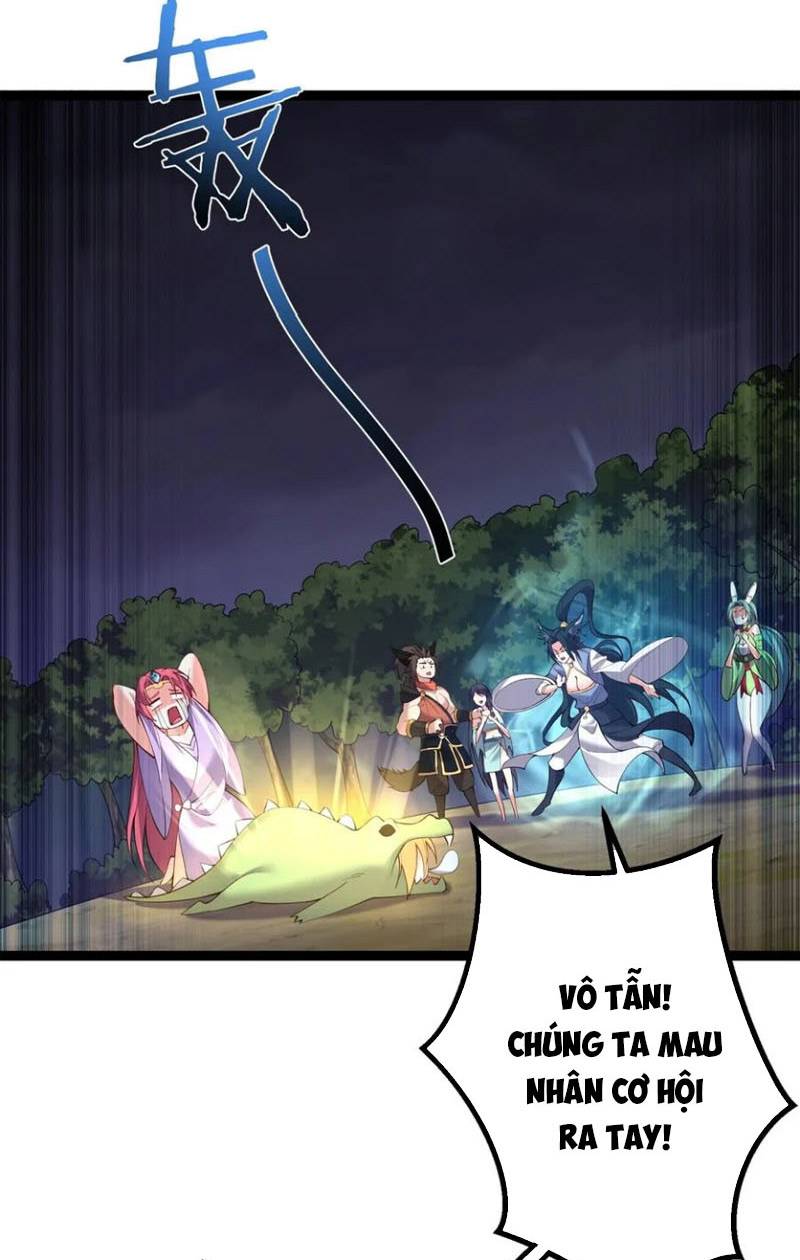 ta là nhân vật phản diện đại thiếu gia chapter 99 12