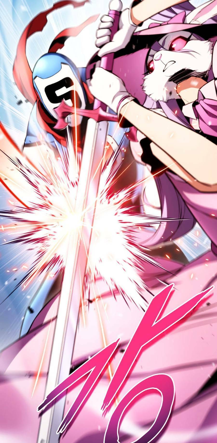 huyền thoại game thủ - tái xuất chapter 51 20