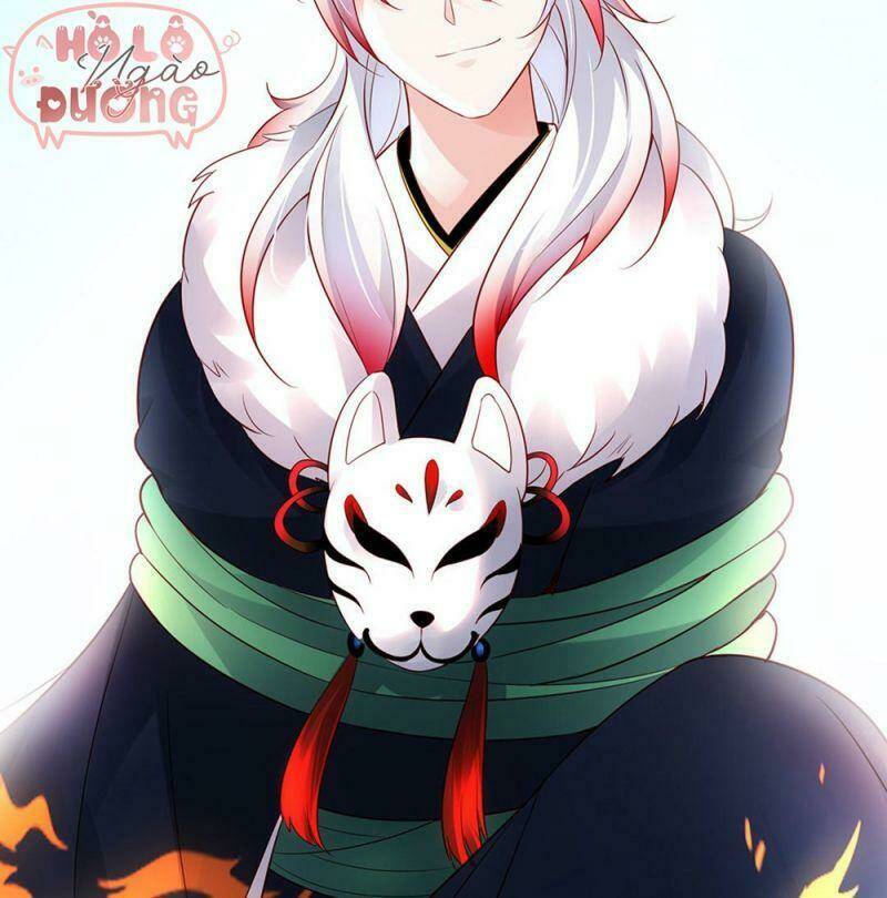 thiên kim bất hoán chapter 63 46