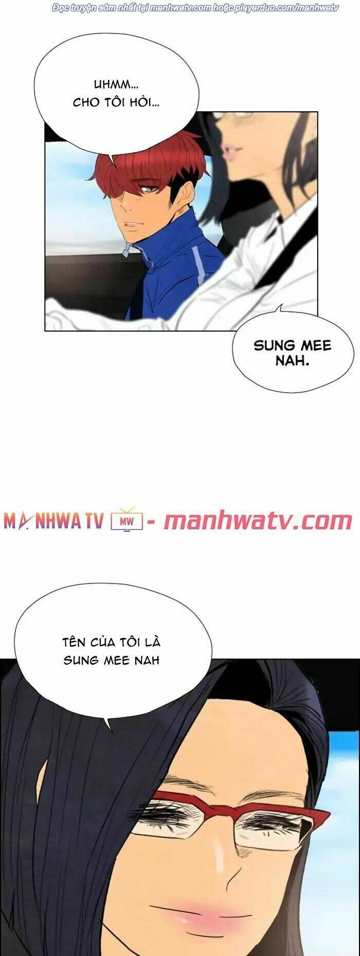 kẻ hồi sinh chapter 40 16