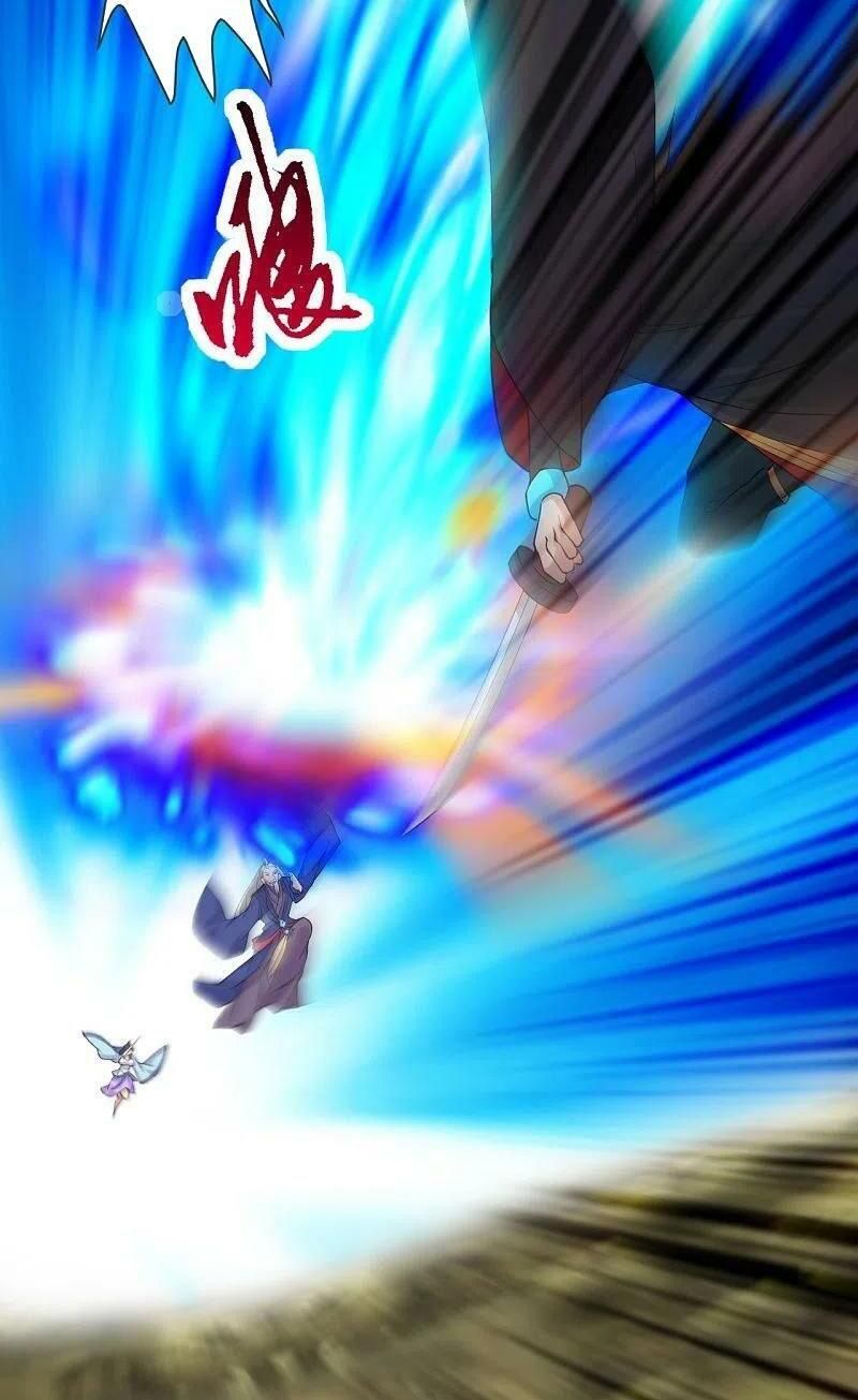 tiên võ đế tôn chapter 219 26