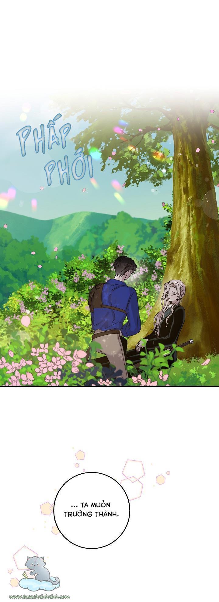 thuần hóa bạo chúa rồi bỏ trốn chapter 24 68