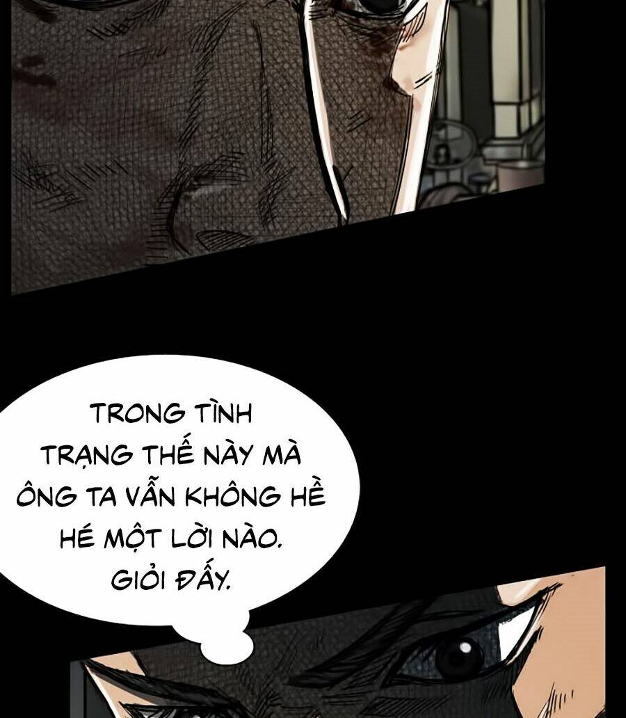 thợ săn đầu tiên chapter 41 88