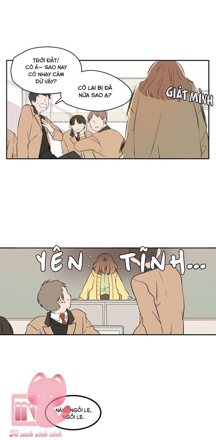 a good day to be a dog chapter 1 6