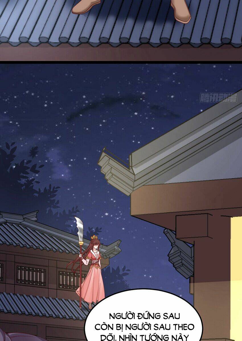 ta ở cổ đại nuôi nam nhân chapter 62 41