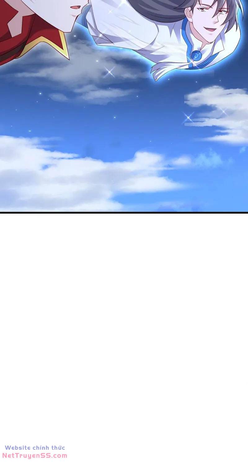 tiên võ đế tôn chapter 533 58
