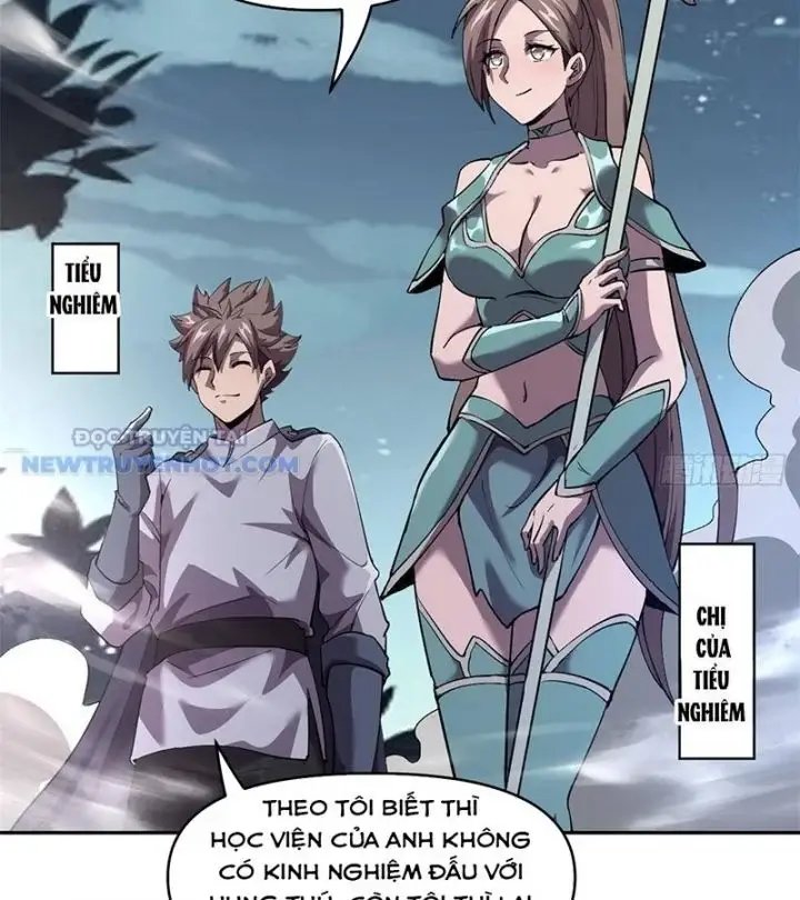 Siêu Thần Chế Tạp Sư chapter 161 39