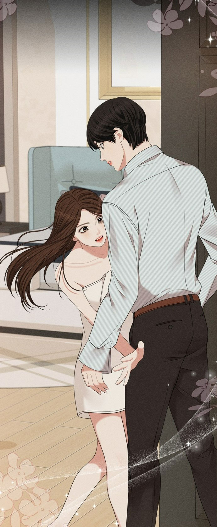 gửi em người đánh cắp những vì sao - to you who swallowed a star chapter 158.2 40