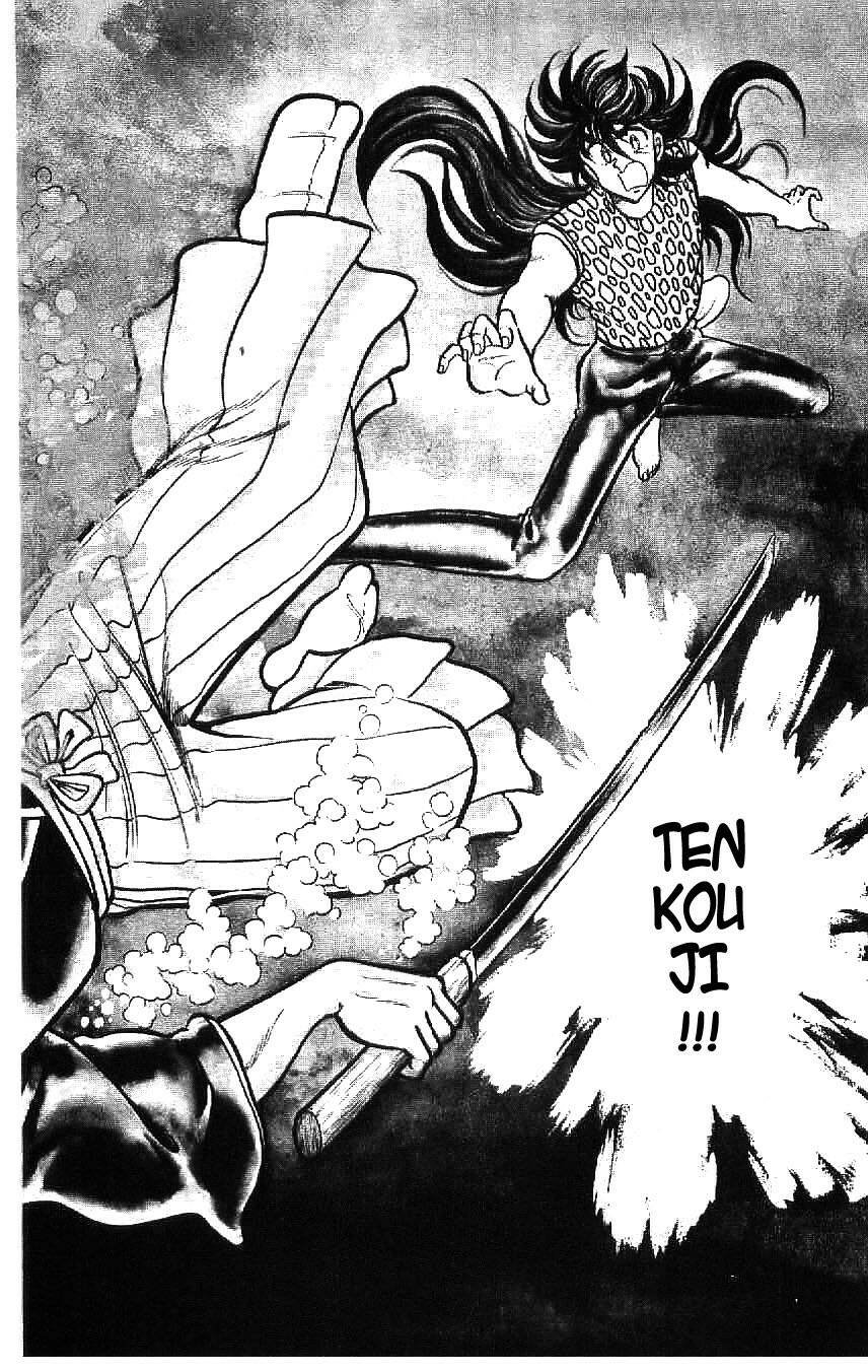 kotaro makaritoru chapter 53 3