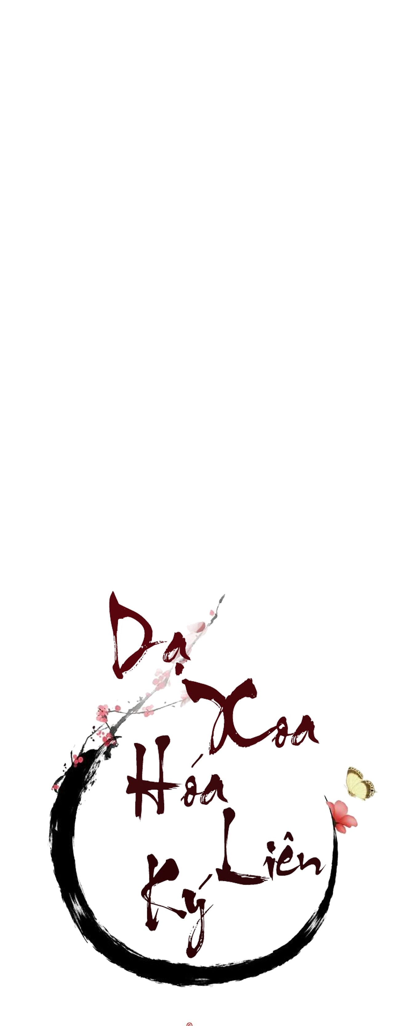 dạ xoa hóa liên ký chapter 25 6