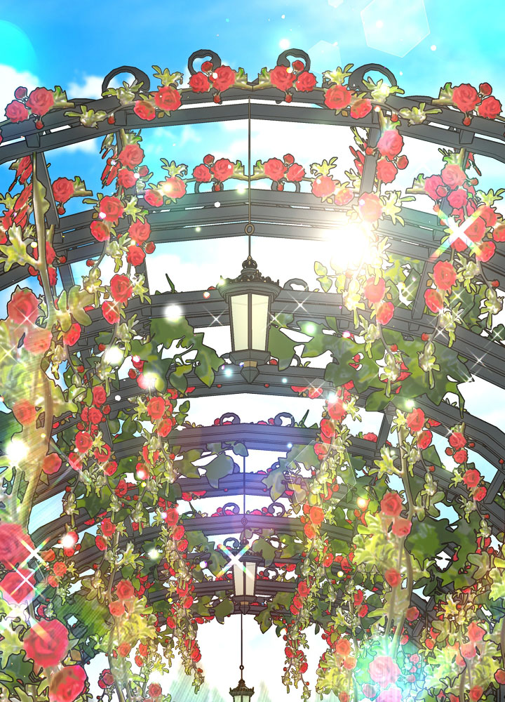 tái sinh thành vị thần baby chapter 27 88