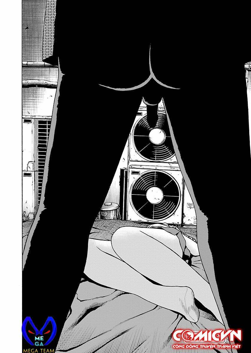 the scum of good and evil chapter 22 28