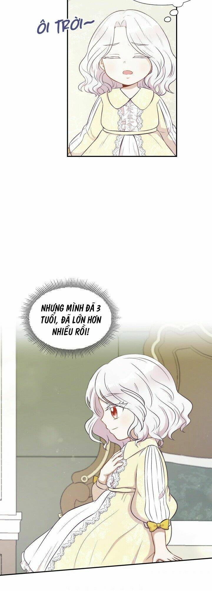 công chúa xấu xa chapter 8 37