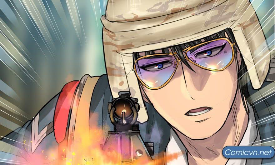 vua sinh tồn chapter 47 45