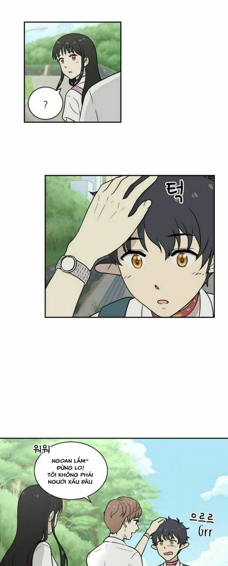 haru ơi chapter 2 54