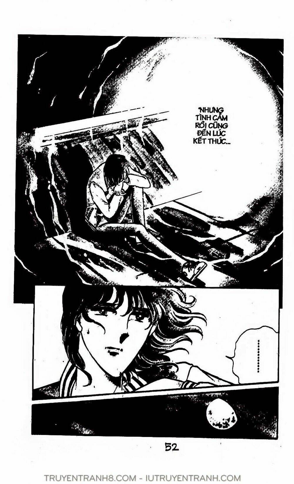 mimi kỳ lạ chapter 42.2 5