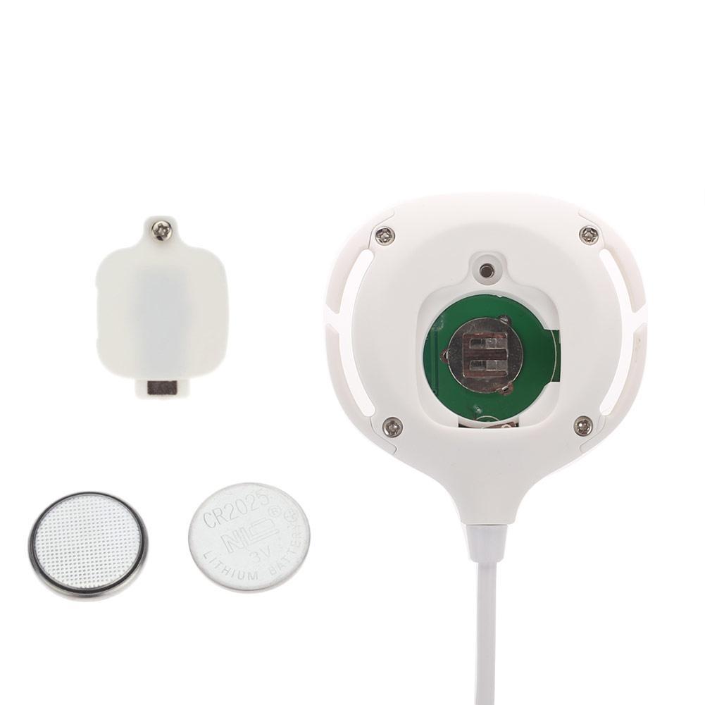 Bé Nước Tiểu Giường Làm Ướt Báo Động Thông Minh Tã Cho Bé Cảm Biến Đái Dầm Đái Dầm Người Lớn Bé Nước Tiểu Giường Làm Ướt Báo Động Cho Trẻ Sơ Sinh Cho Bé