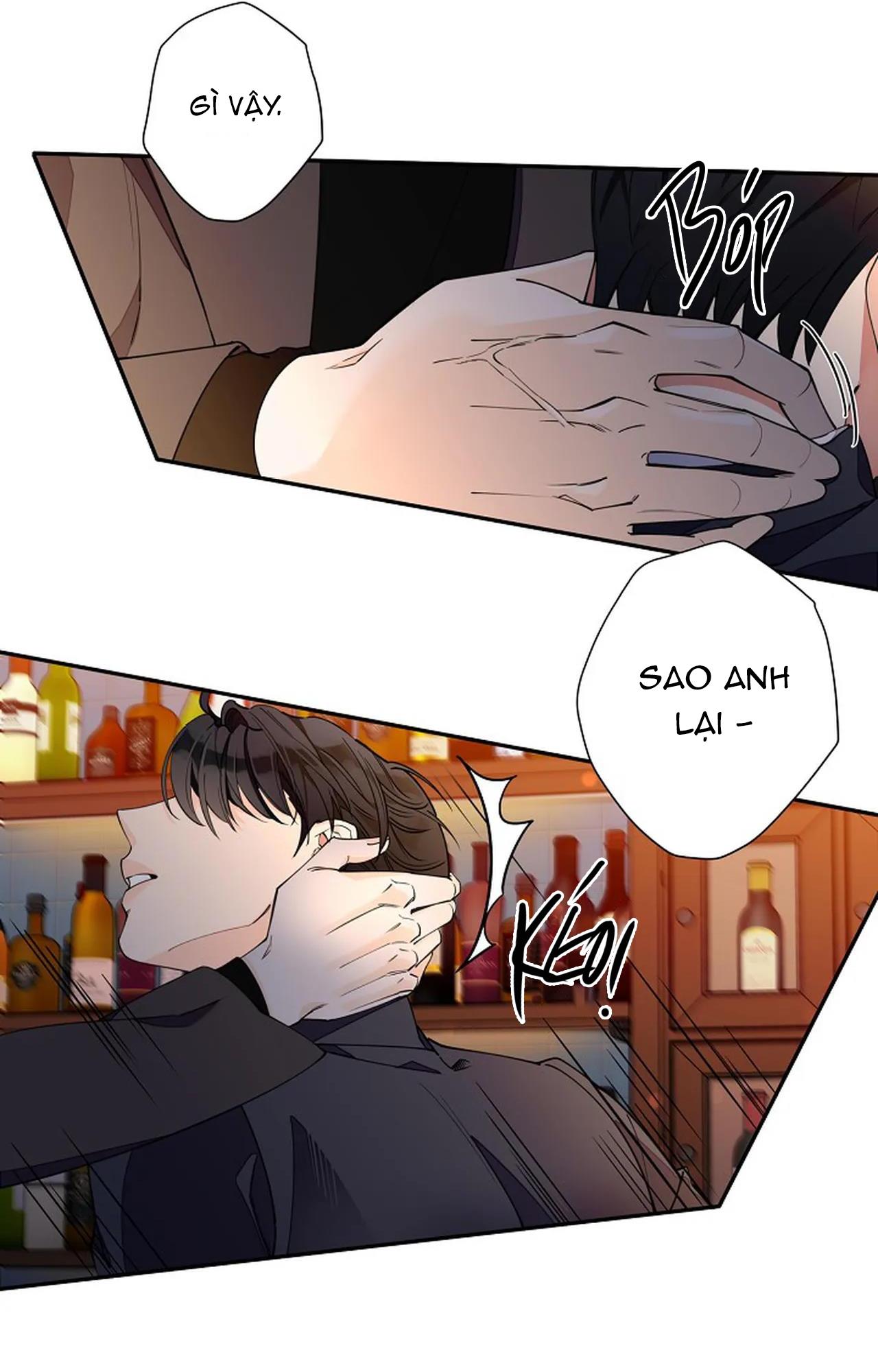 đêm dịu dàng chapter 4 2