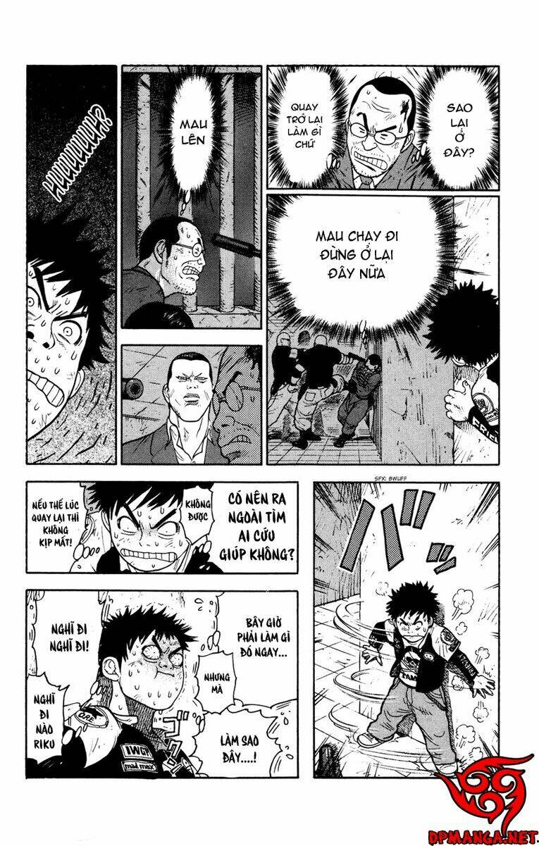 shuujin riku chapter 1 35