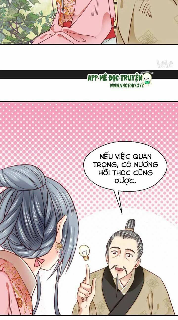 kiều nữ độc phi chapter 103 25