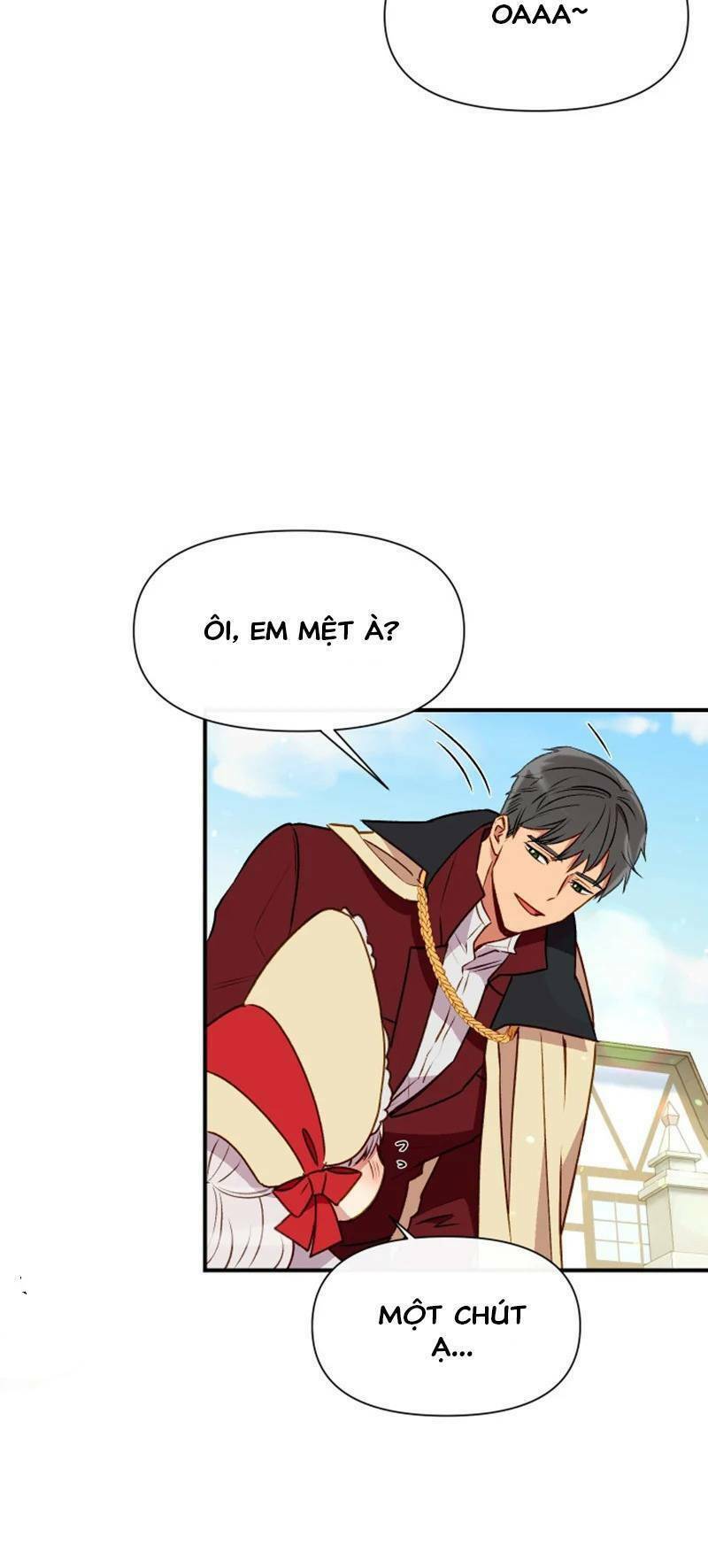 khế ước của nữ công tước quái vật chapter 49 24