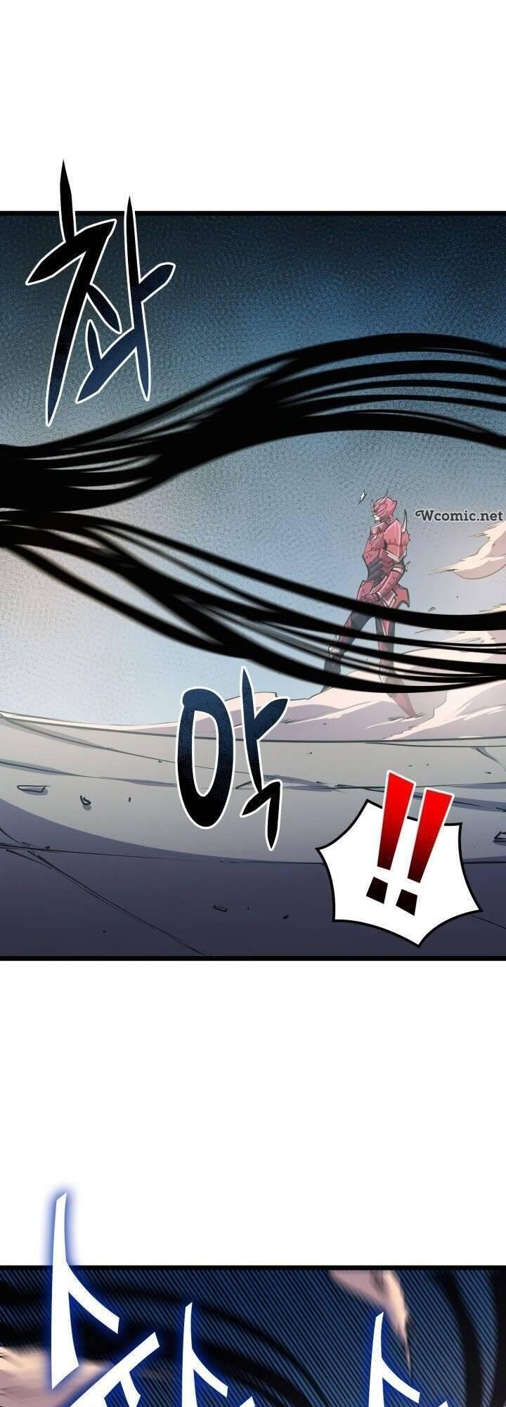 tôi trở lại thăng cấp một mình chapter 75 41