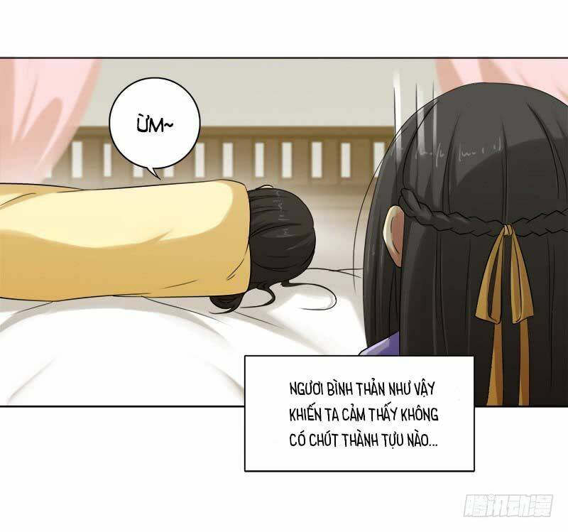 khuynh thế độc phi chapter 37 26