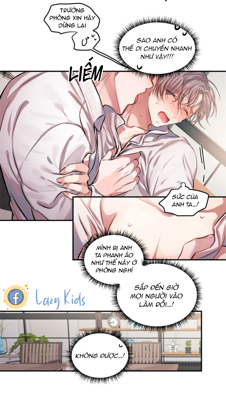 hợp đồng tình yêu chapter 2 10