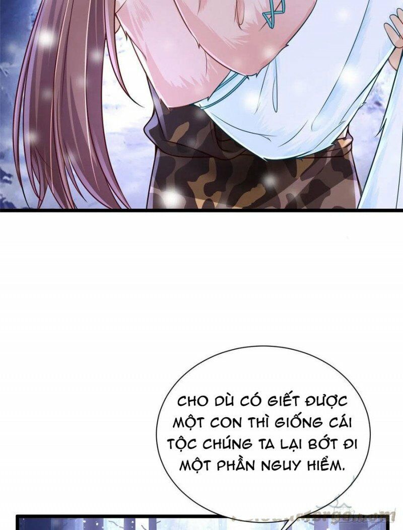 [16+] thảnh thơi thú thế chủng chủng điền, sinh sinh tể chapter 265 57