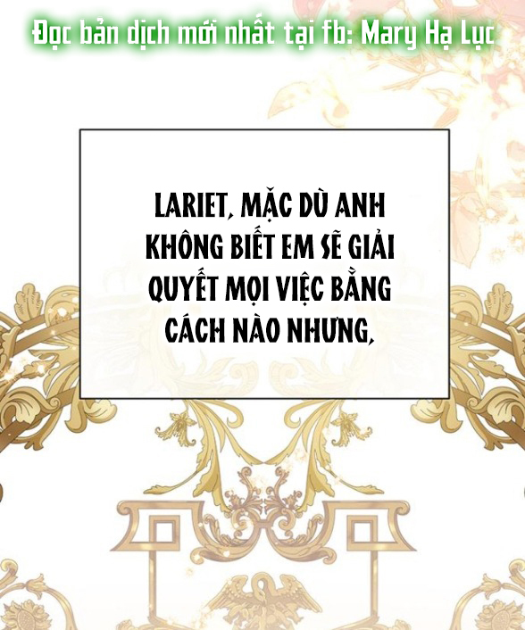 tôi tưởng bản thân không còn sống được bao lâu! chapter 83.2 37