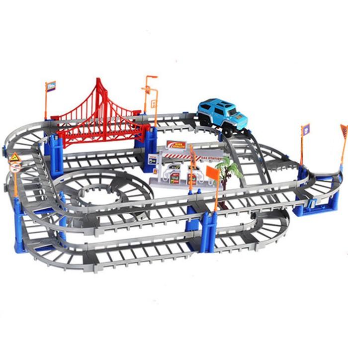 Đồ chơi xép hình