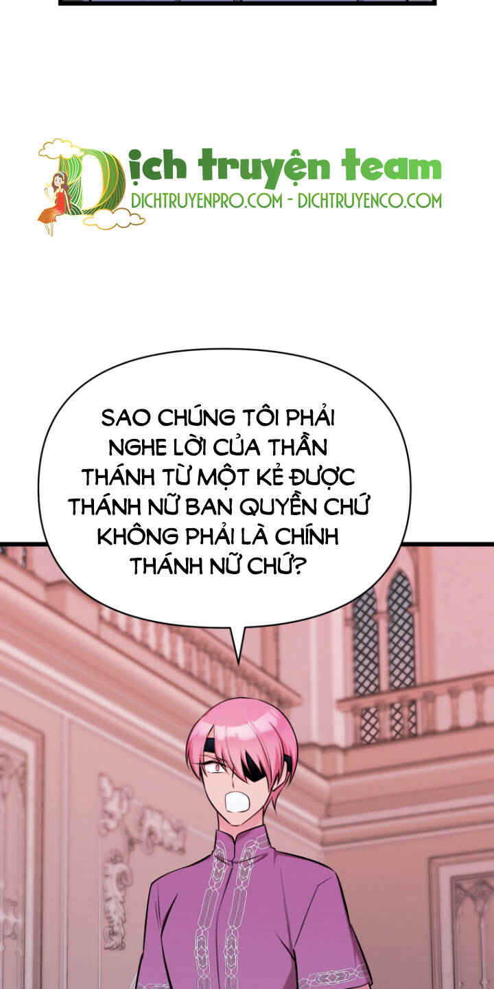 hoàng đế bệ hạ là mãnh thú chapter 54 51