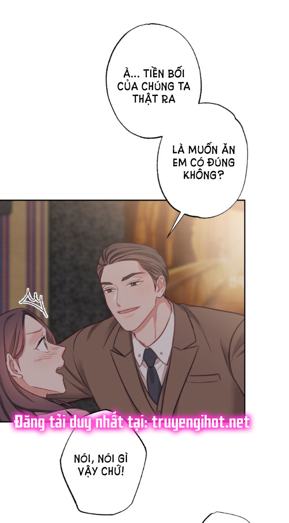 Trợ Lí Kim, Ăn Thử Không chapter 10.2 - Trang 7