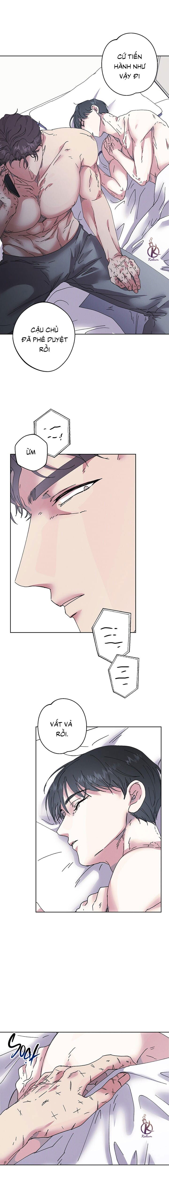 ánh trăng lụi tàn chapter 9 14