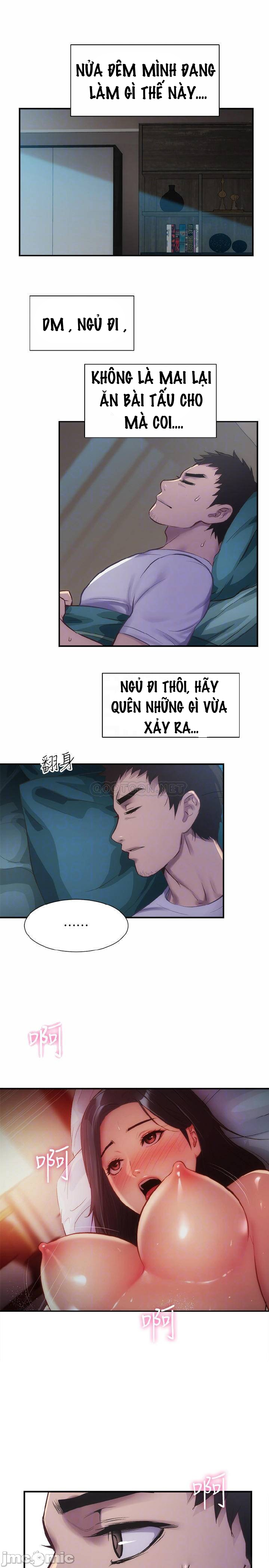 phẩm giá em dâu chapter 11 8