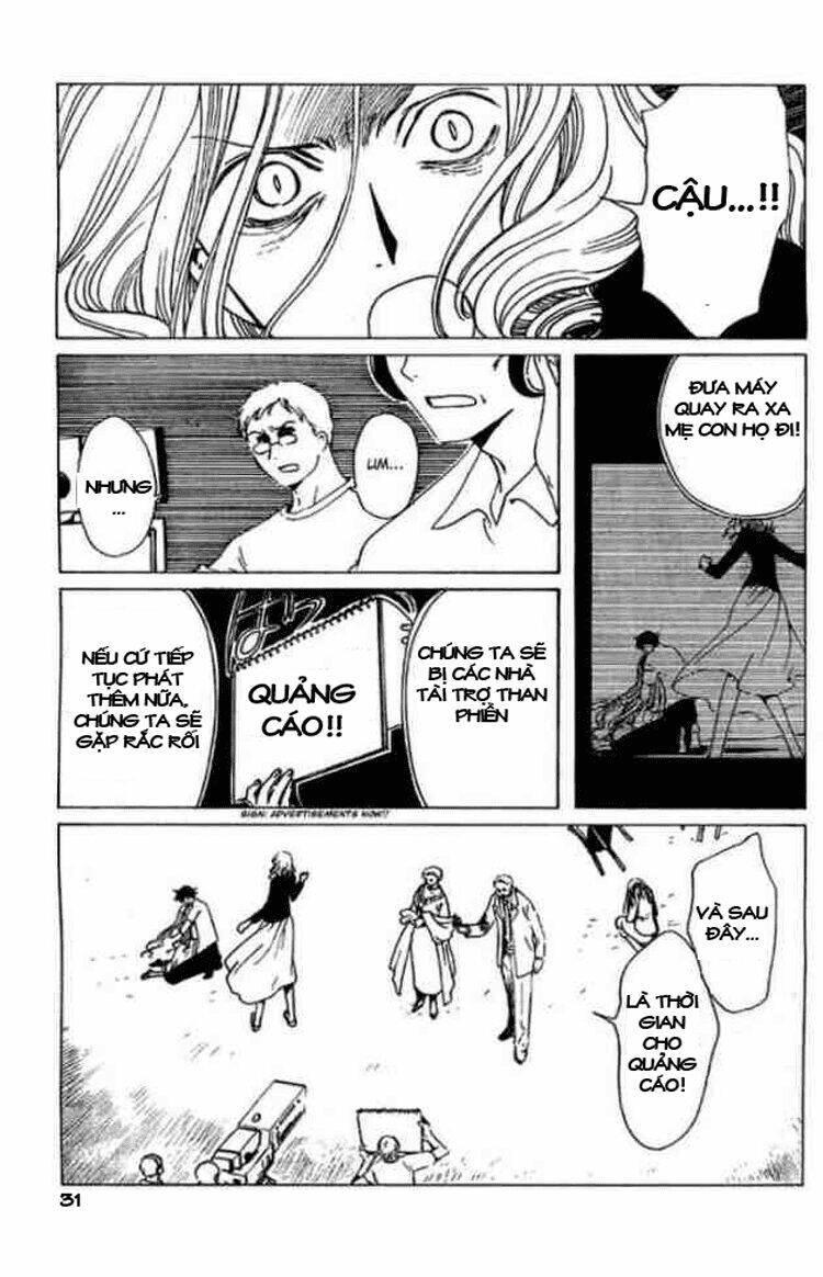 xxxholic - hành trình bí ẩn chapter 83 31