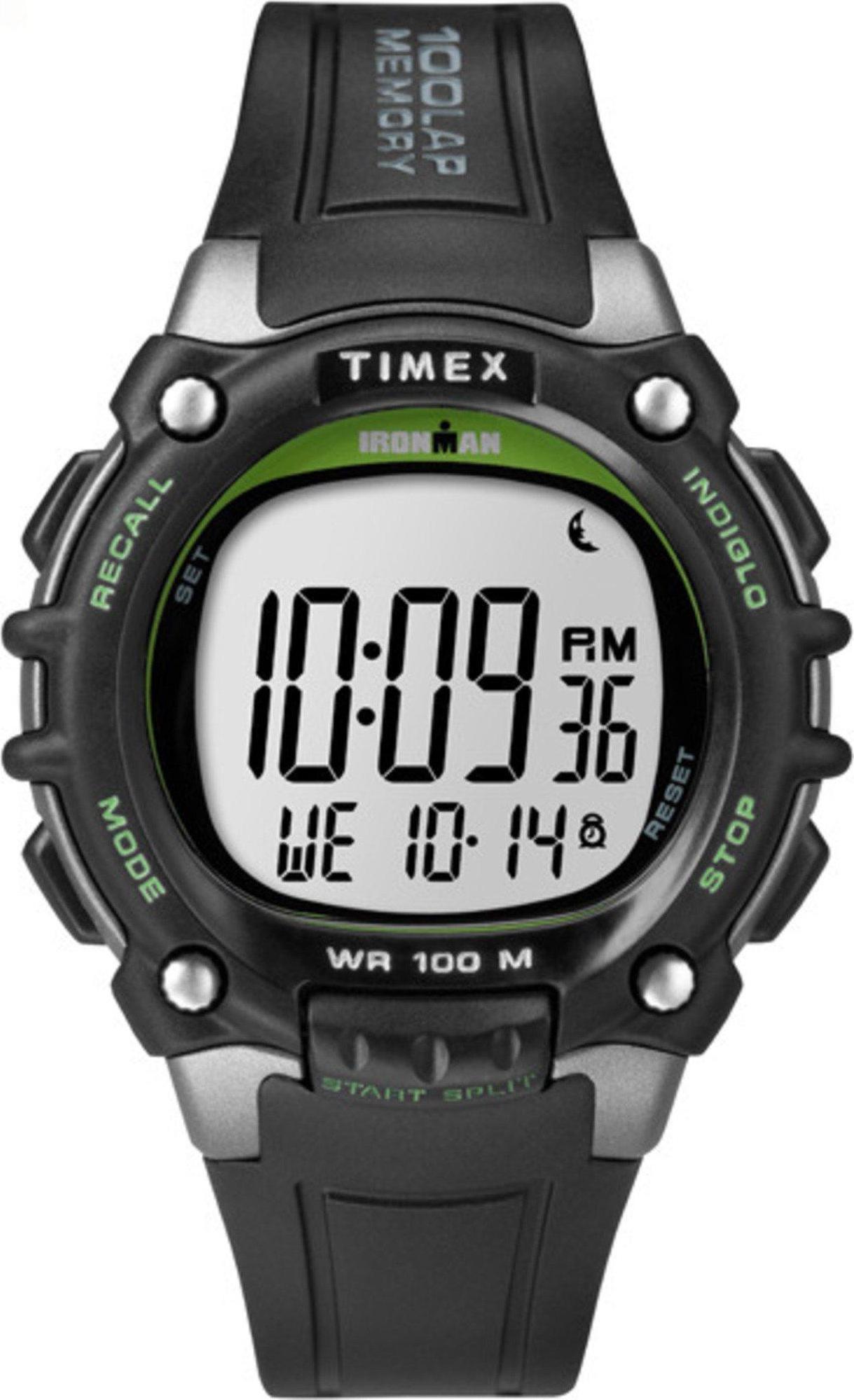 Giảm ₫201,000] Timex Full-Size Ironman Classic 100 Watch - tháng 12/2022 -  BeeCost