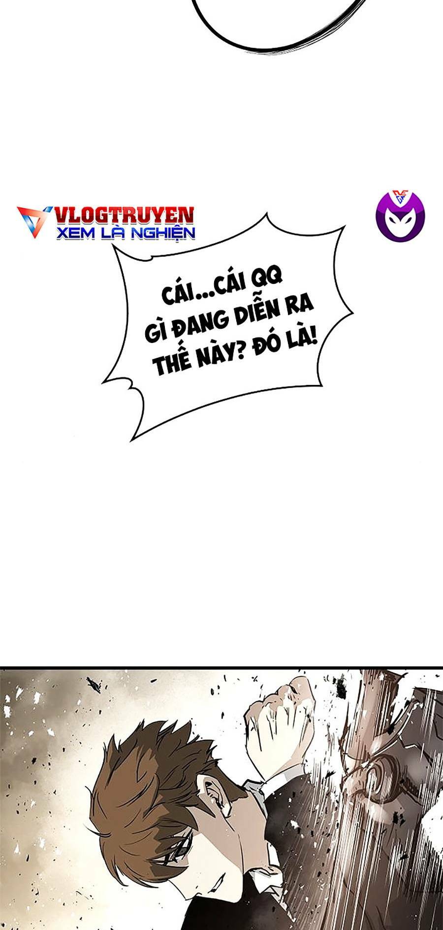 The Breaker 3: Quyền Năng Vô Hạn chapter 10 100