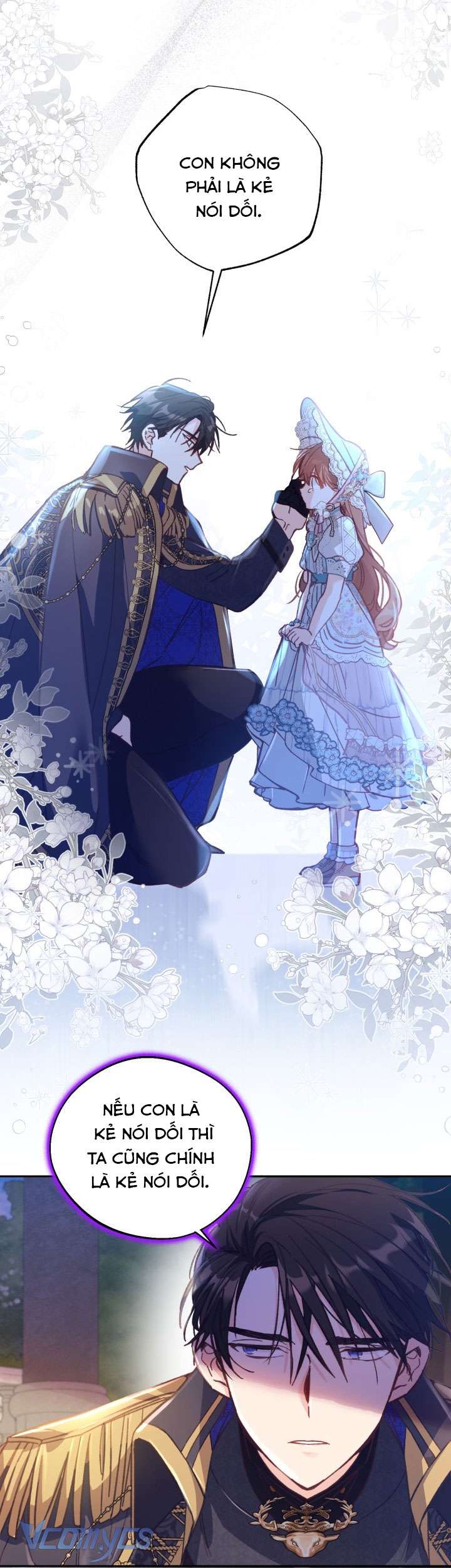 không có chỗ cho kẻ giả mạo chapter 9 23