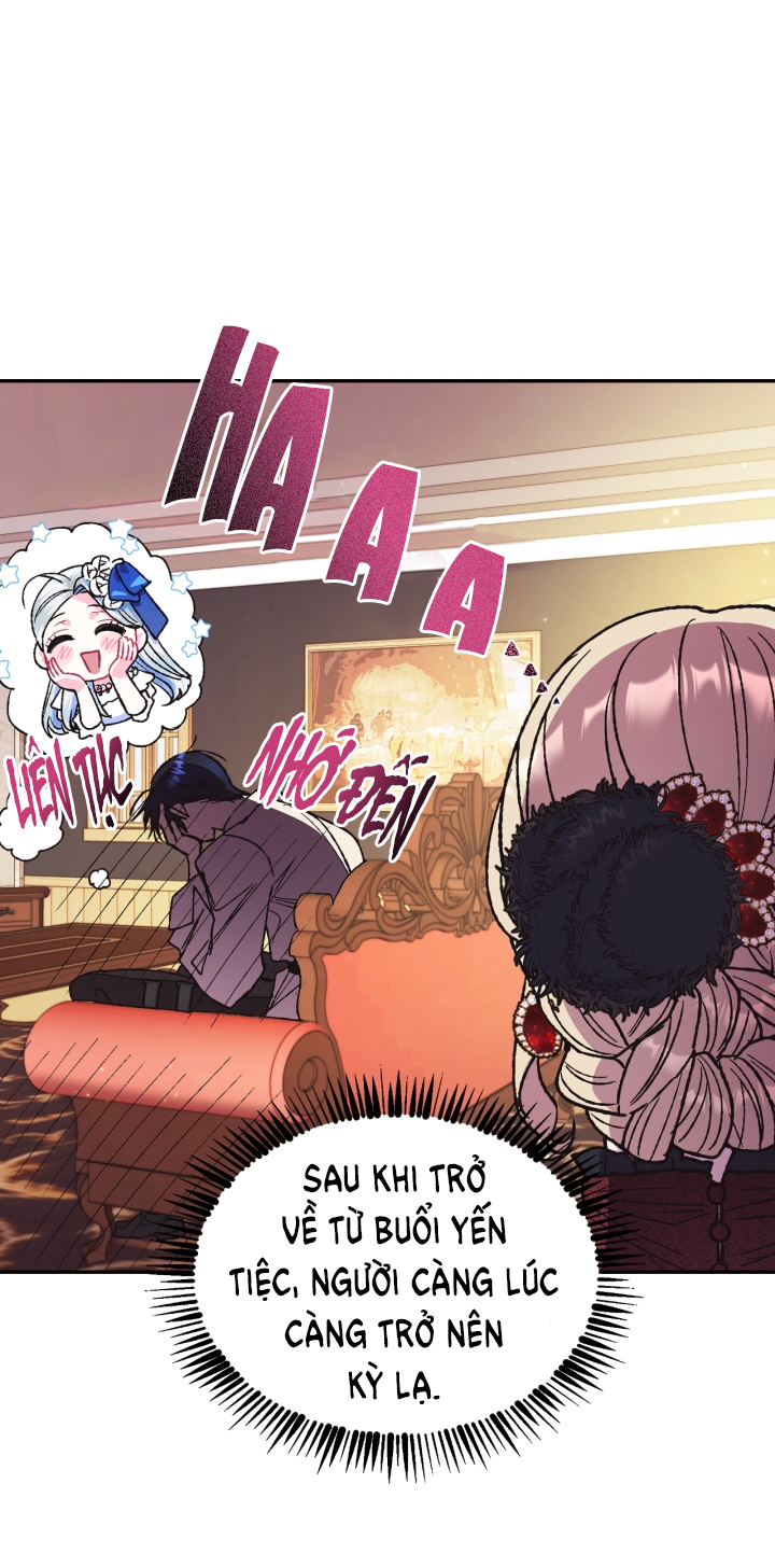 cha à, con không muốn kết hôn đâu chapter 28 48