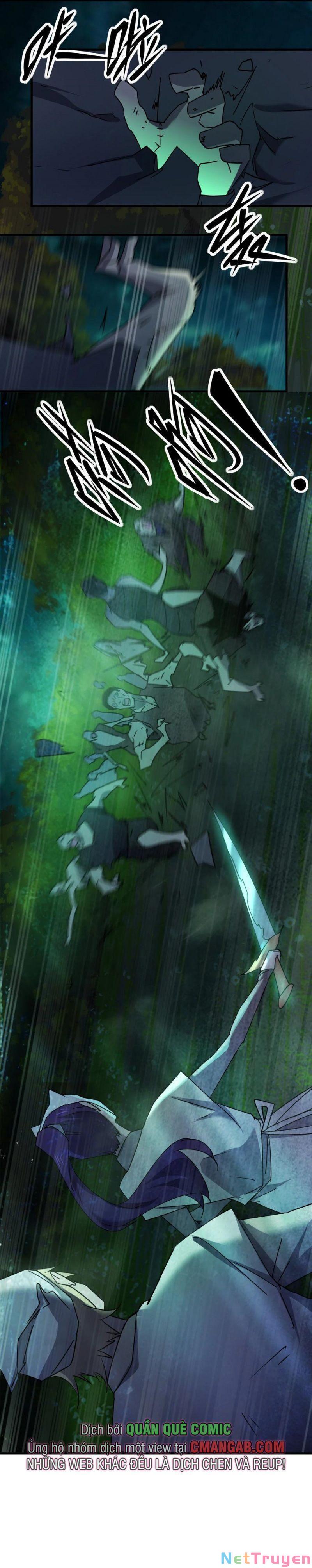 đừng hiểu lầm, tôi mới là người bị hại! chapter 57 26