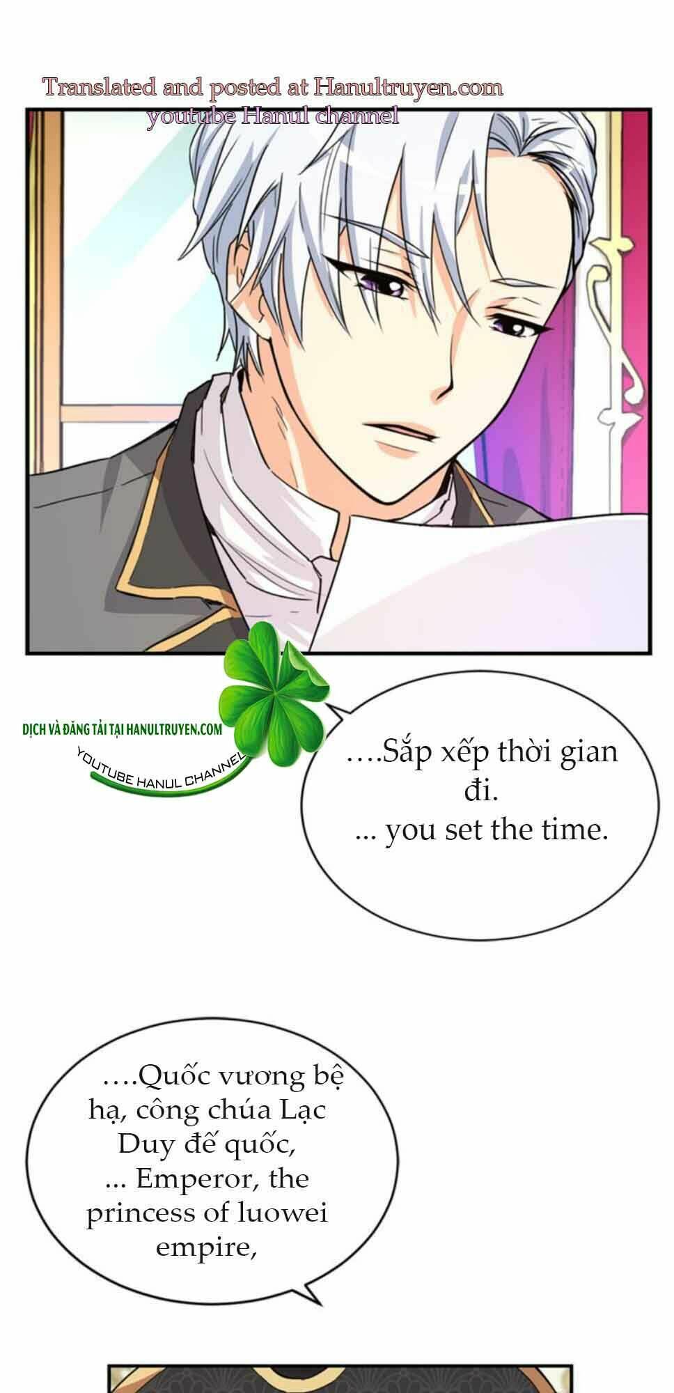 hành trình thuần hóa đế vương máu lạnh ( between two lips) chapter 6 35