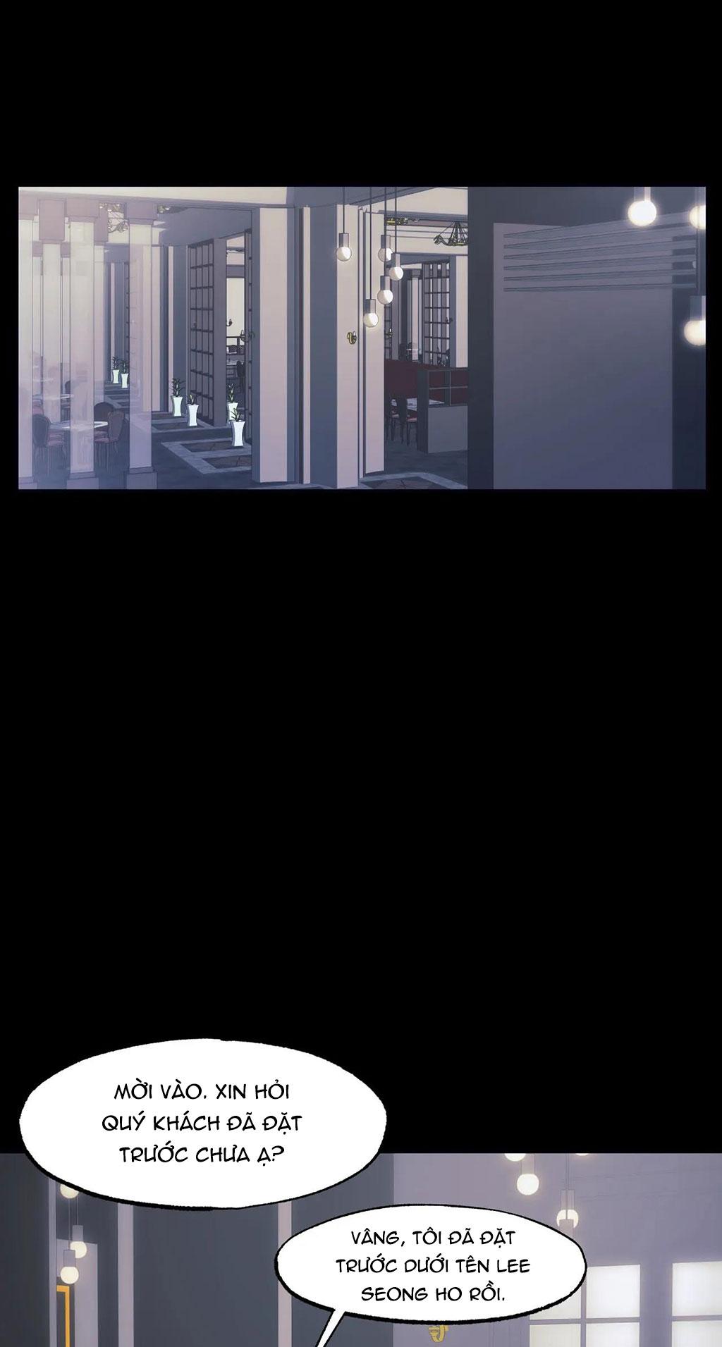 tuyển tập những ông chú tà zâm chapter 3.3 1