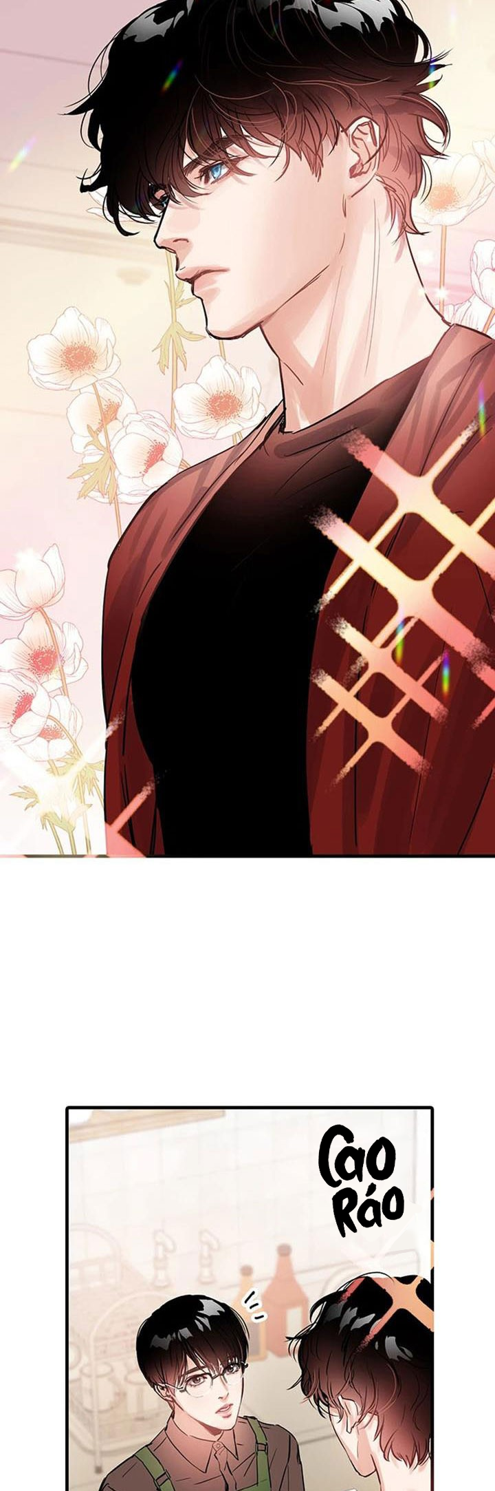 only one chapter 3 3