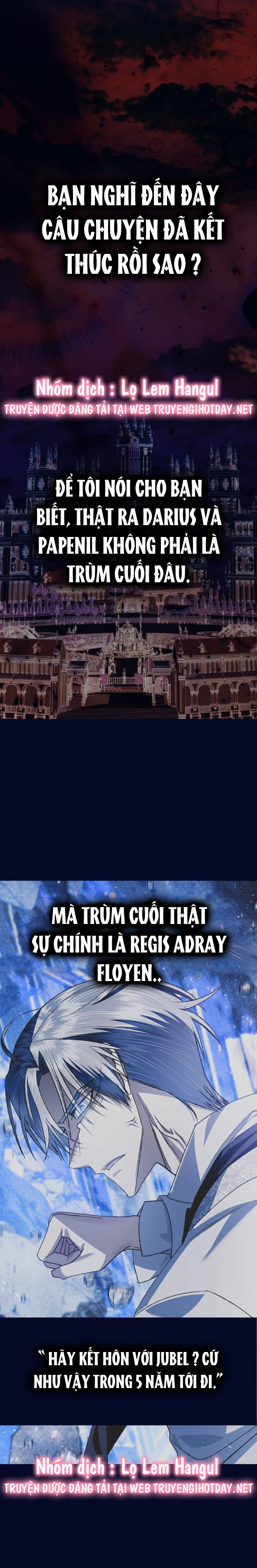 cha à, con không muốn kết hôn đâu chapter 122.2 1