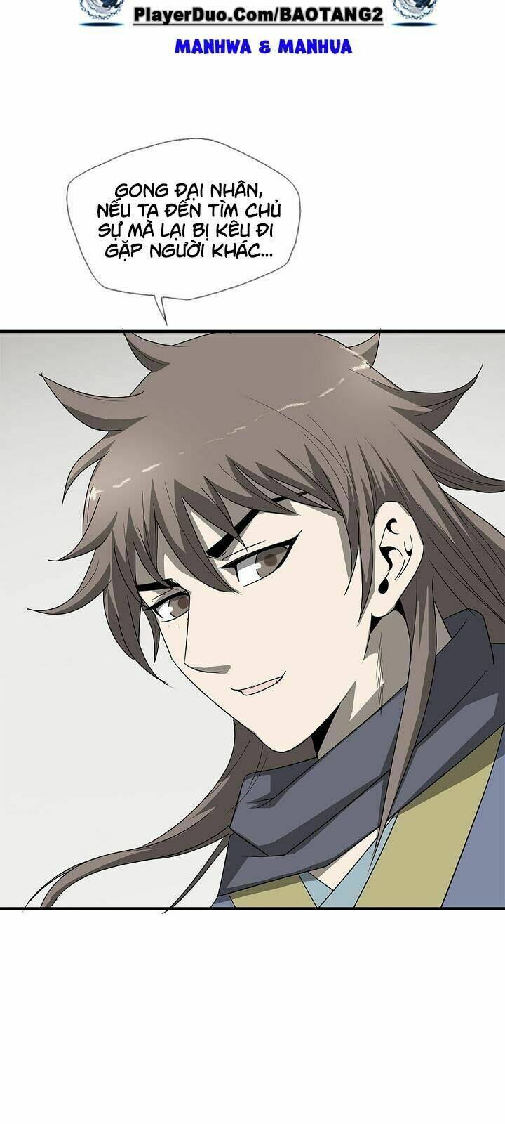 cuồng long chapter 29 14