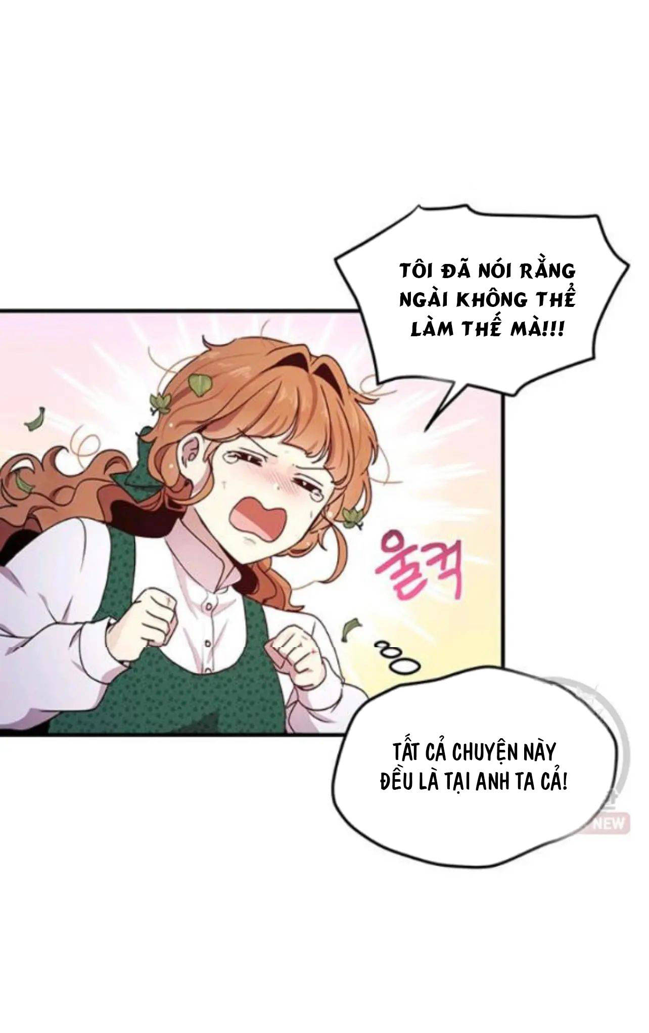 tại sao ngài làm điều này, công tước chapter 94 28