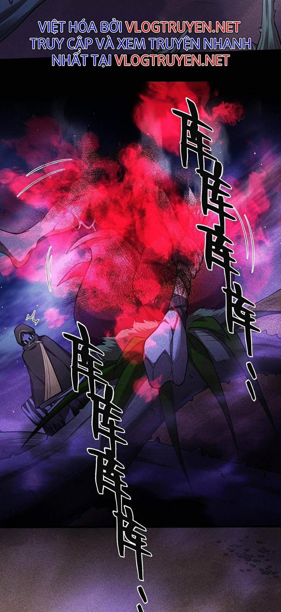 người chơi siêu mạnh chapter 16 6