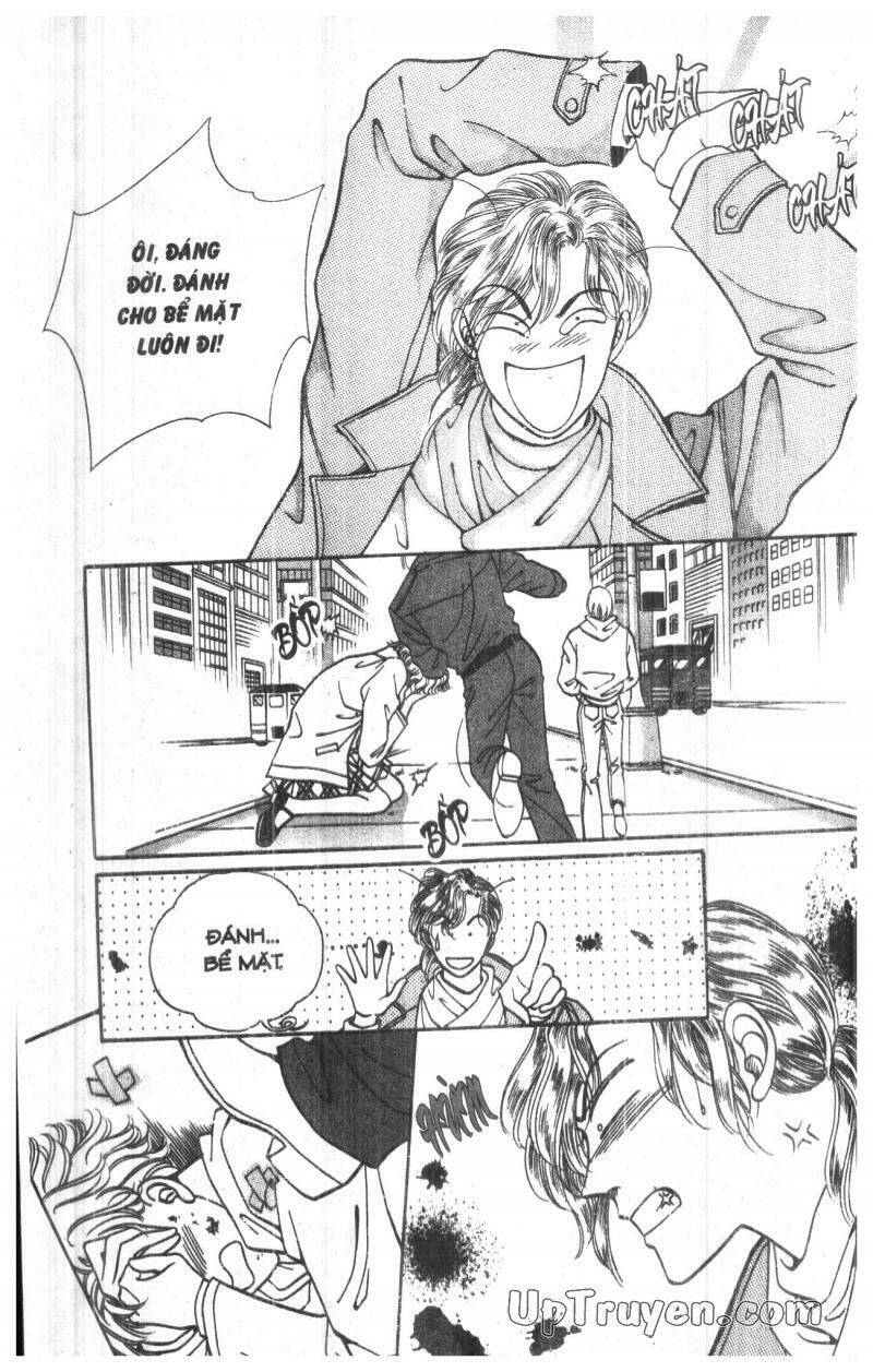 lao xao tuổi ngọc chapter 9 153