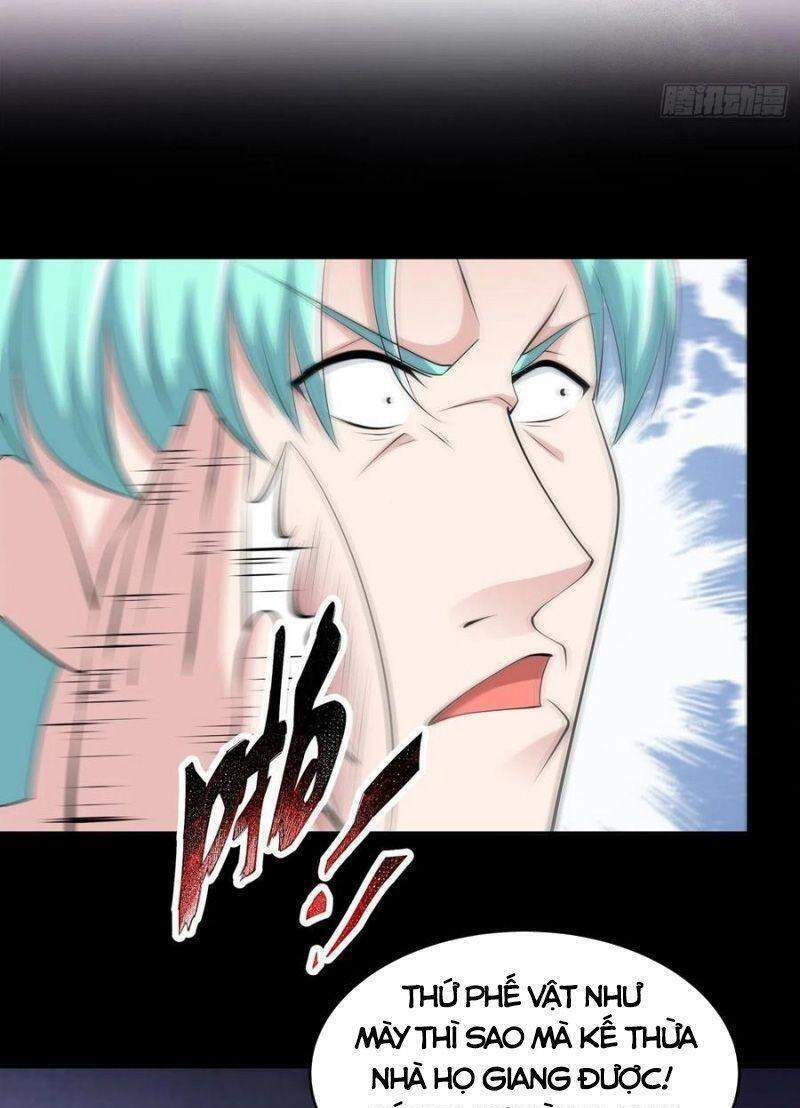 người tu tiên tại đô thị chapter 166 4
